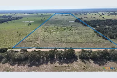 1665 Garrett Road, Yoakum, TX 77995 - Photo 38