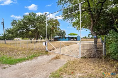 7625 Fm 580 Highway, Kempner, TX 76539 - Photo 2