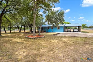 7625 Fm 580 Hwy, Kempner, TX 76539 - Photo 4