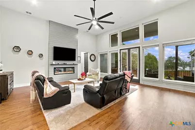 8576 Benclare, San Antonio, TX 78266 - Photo 6