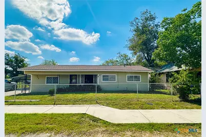 735 San Antonio Avenue, Seguin, TX 78155 - Photo 1