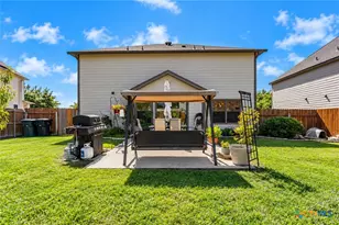 8516 Sage Meadow Dr, Temple, TX 76502 - Photo 30