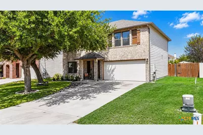 8516 Sage Meadow Drive, Temple, TX 76502 - Photo 2