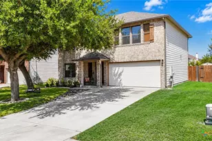 8516 Sage Meadow Dr, Temple, TX 76502 - Photo 2