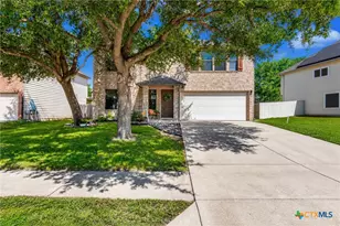 8516 Sage Meadow Dr, Temple, TX 76502 - Photo 1