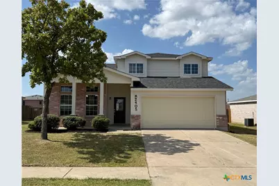 2405 Eppinette Drive, Killeen, TX 76542 - Photo 2