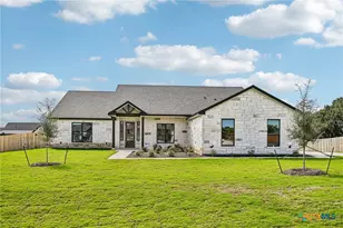 4019 Integrity Ln, Salado, TX 76571 - Photo 1