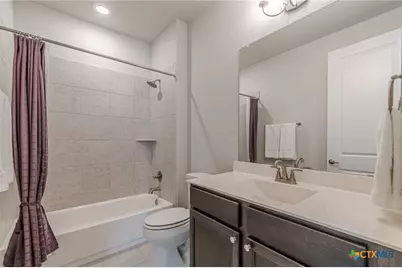 318 Dancing Oak Lane #104, San Marcos, TX 78666 - Photo 8