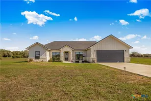 1270 Bliss Dr, Victoria, TX 77904 - Photo 4