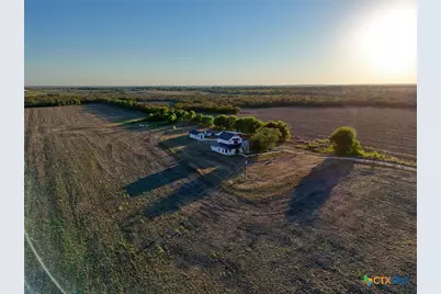 23010 Rosebud Road, Burlington, TX 76519 - Photo 2