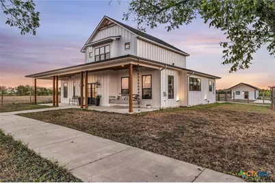 23010 Rosebud Road, Burlington, TX 76519 - Photo 32