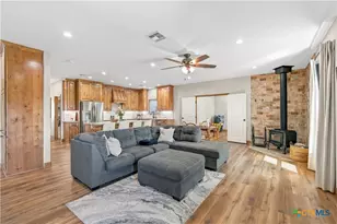306 Cr 430 Rd, Hallettsville, TX 77964 - Photo 4