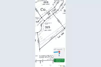 Lot 315 Private Road 1745, Mico, TX 78056 - Photo 1