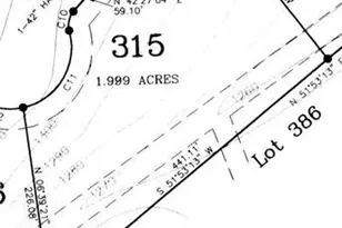 Lot 315 Private Road 1745, Mico, TX 78056 - Photo 1
