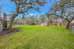 7 Branding Iron Dr, Morgans Point Resort, TX 76513 - Photo 28
