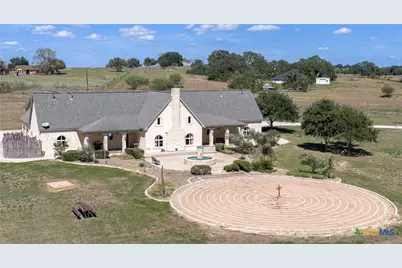 5904 Old Yoakum Road, Cuero, TX 77954 - Photo 6