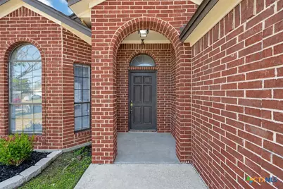 3402 Rainforest Lane, Killeen, TX 76549 - Photo 4
