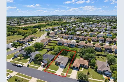 3402 Rainforest Lane, Killeen, TX 76549 - Photo 28