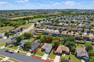 3402 Rainforest Ln, Killeen, TX 76549 - Photo 28