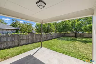 3402 Rainforest Ln, Killeen, TX 76549 - Photo 20