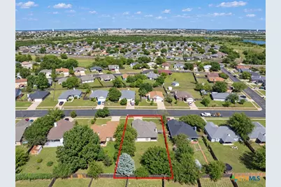 3402 Rainforest Lane, Killeen, TX 76549 - Photo 30