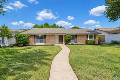 2102 Buckskin Trail, Temple, TX 76502 - Photo 1