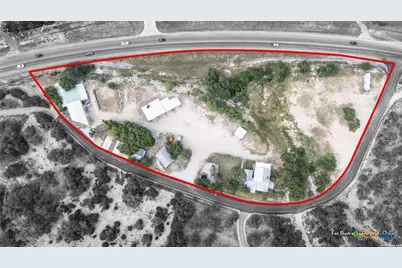 1200 Hinch Drive, New Braunfels, TX 78132 - Photo 2