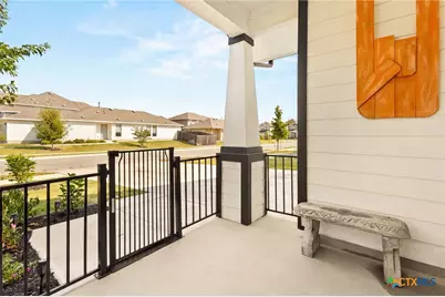330 Delta Crest, Maxwell, TX 78656 - Photo 2