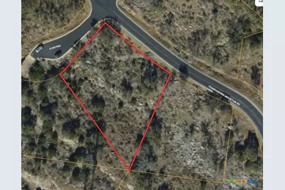 Tbd Lot 37054 Sure Fire, Horseshoe Bay, TX 78657 - Photo 2