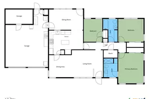 2403 N 15th St, Temple, TX 76501 - Photo 36