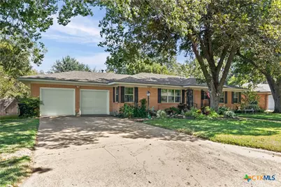 2403 N 15th Street, Temple, TX 76501 - Photo 2