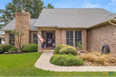 510 Oak Tree Lane, New Braunfels, TX 78130 - Photo 4