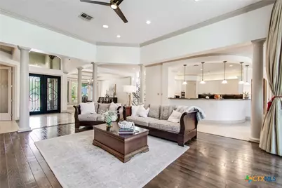 1317 Jack Nicklaus Circle, Salado, TX 76571 - Photo 4