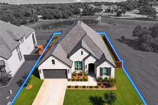 738 Borchers Blvd, New Braunfels, TX 78132 - Photo 2