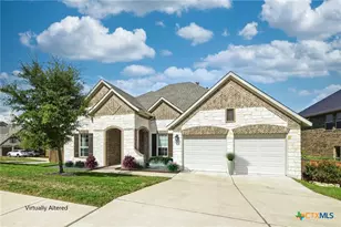 7024 Halesboro Dr, Austin, TX 78736 - Photo 2