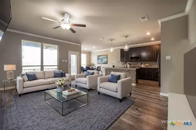 3901 Aransas Drive, Belton, TX 76513 - Photo 2