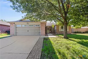 3312 Viewcrest Dr, Killeen, TX 76549 - Photo 4