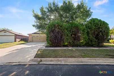 3312 Viewcrest Drive, Killeen, TX 76549 - Photo 1