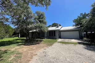 1640 Lonesome, Canyon Lake, TX 78133 - Photo 1