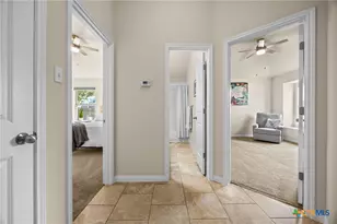 441 Lismore St, Hutto, TX 78634 - Photo 16