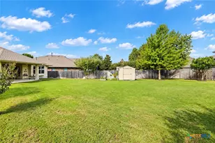 441 Lismore St, Hutto, TX 78634 - Photo 4