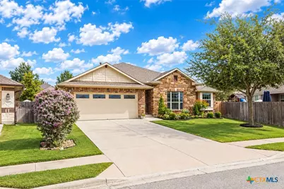 441 Lismore Street, Hutto, TX 78634 - Photo 1