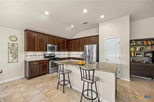 441 Lismore St, Hutto, TX 78634 - Photo 30
