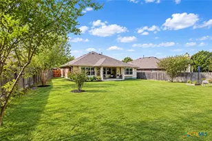 441 Lismore St, Hutto, TX 78634 - Photo 44