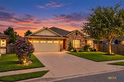 441 Lismore Street, Hutto, TX 78634 - Photo 8