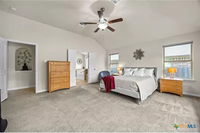 441 Lismore Street, Hutto, TX 78634 - Photo 36