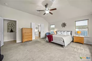 441 Lismore St, Hutto, TX 78634 - Photo 36