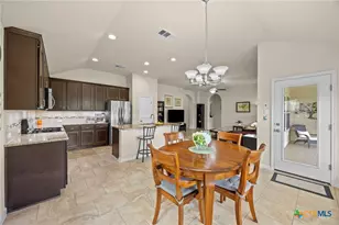 441 Lismore St, Hutto, TX 78634 - Photo 34