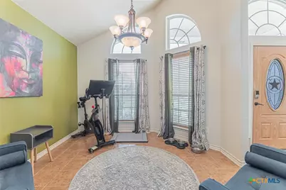 4011 Salt Fork Drive, Killeen, TX 76549 - Photo 6