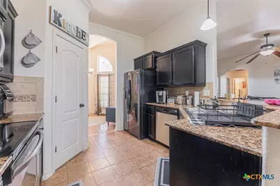 4011 Salt Fork Drive, Killeen, TX 76549 - Photo 8